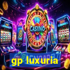 gp luxuria